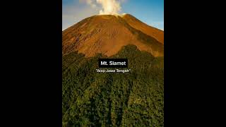 Download lagu story wa pendaki untuk sebutan gunung dijawa mp3
