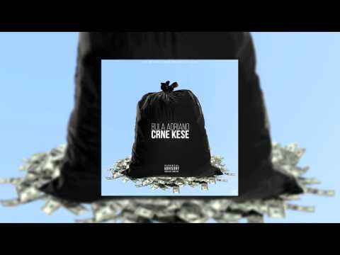 Bula Adriano - Crne Kese