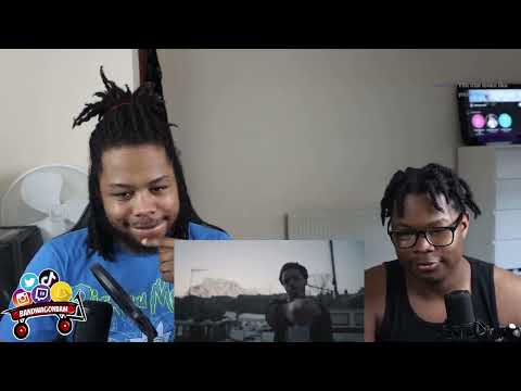 Loski - Spaceships (official Video) REACTION