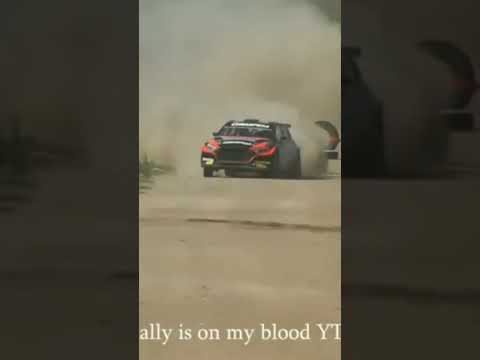 rally cordobés laguna larga 2025