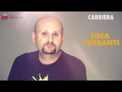 PALLONE D'ORO 2017 - PREMIO ALLA CARRIERA - Luca Ferranti (Pescarolo)