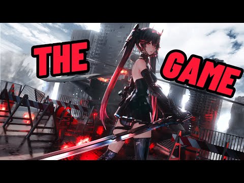 Nightcore - The Game (Amaranthe)