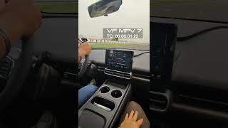 VinFast VF MPV 7 - 0 to 100 km/h Test 🔥🔥 #vinfast #vinfastindia #vfmpv7 