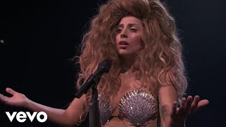 Lady Gaga - ARTPOP (Live at iTunes Festival 2013) | HD