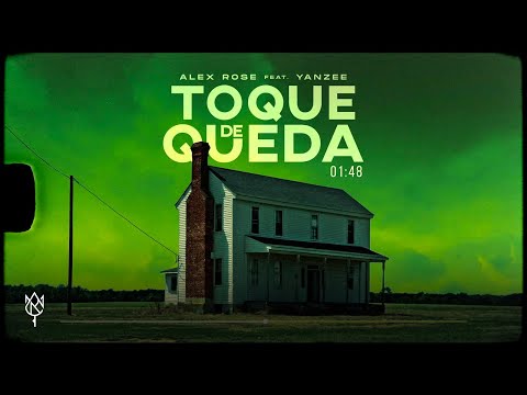 Miniatura de Toque De Queda