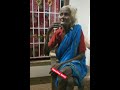 Lovely Old Couples Smoking Tamil Old Couples