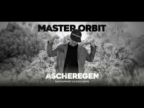 Master Orbit - Ascheregen (prod. by VINTAGEMAN) [RS 3.0 Exclusive]