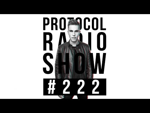 Nicky Romero - Protocol Radio 222 - 13.11.16