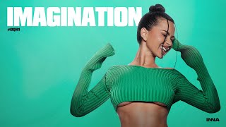 Musik-Video-Miniaturansicht zu Imagination Songtext von Inna