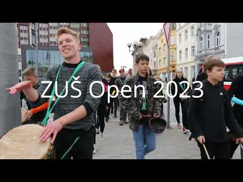 ZUŠ Open Opava 2023