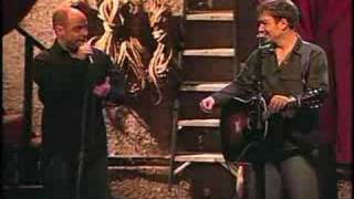 Stephen Lynch D&amp;D