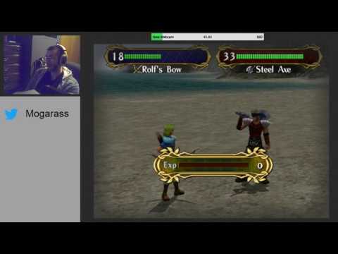 Fire Emblem: Path of Radiance (Part 26)