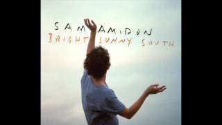 Sam Amidon - I wish I wish