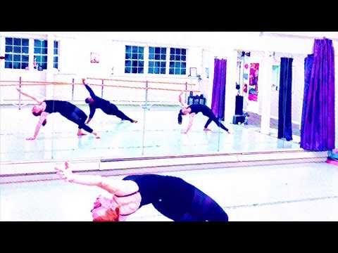 HS Contemporary - Twice, 10.22.2019