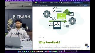 Bitbash - Video - 3