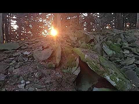 Nowe, sensacyjne odkrycie megalityczne w Małopolsce