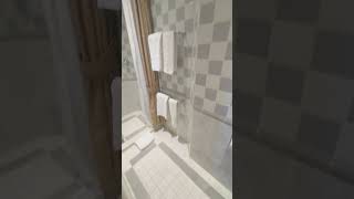 My suite onboard the #DisneyWonder for my sweetest 9th birthday! #disneycruise #autumn #highlights