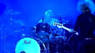 Biffy Clyro - A Whole Child Ago (Reeperbahn Festival 2009)