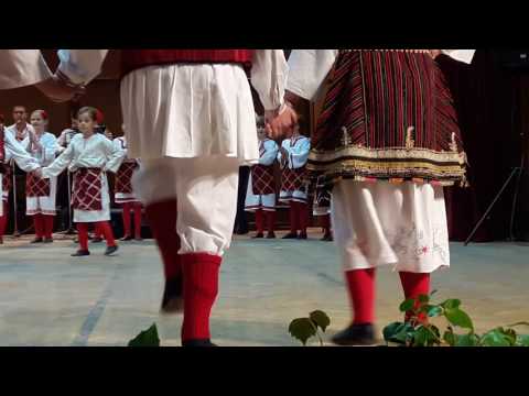 AKUD "MIRCE ACEV" SKOPJE