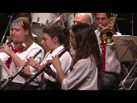 Banda da SFCIA Celebra Dia Mundial da Música