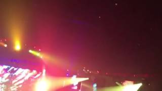 Bassnectar 360 2015-2016 - Mind Tricks (new g jones collab)