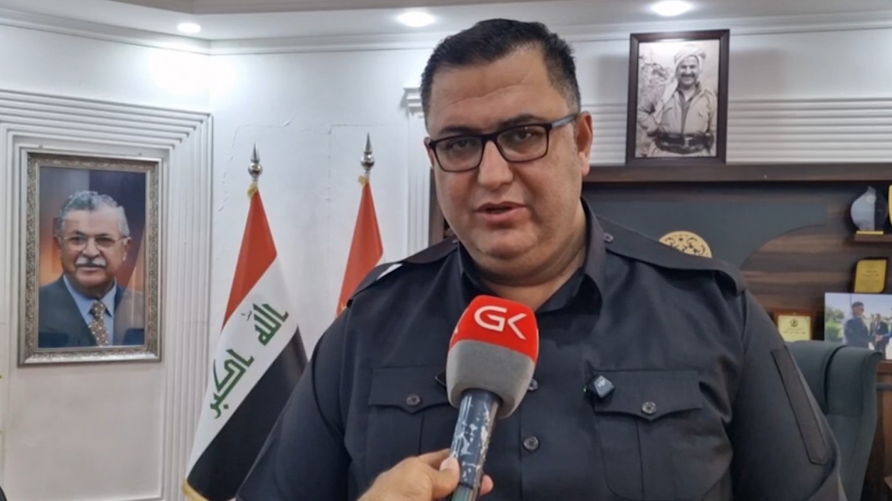 ڤیدیۆ | مەلەكردن لە بەنداوی باوەشاسوار قەدەغەكرا