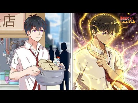 He Refused To Become A God For 5000 Years And Returned Home To Work And Help His Family