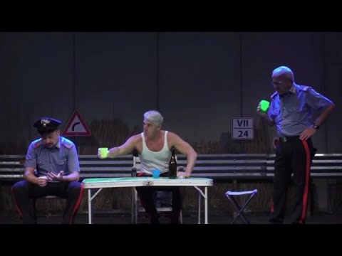 Biagio Izzo - Autovelox (2020)