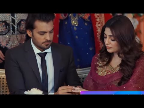 Habil Aur Qabil episode 12 promo On Har pal Geo/ Best drama