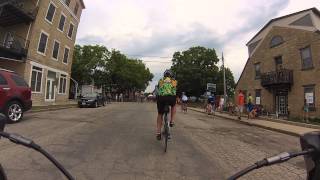 preview picture of video 'RAGBRAI 2014  final moments'