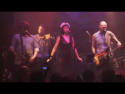 Olaf Deriglasoff feat.  Anna Patrini - MAJKI  /  Live @ Parlament, Gdańsk