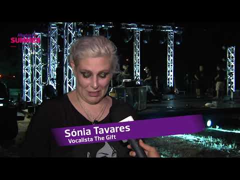 Albufeira Summer Live _ Report _ 20 Agosto