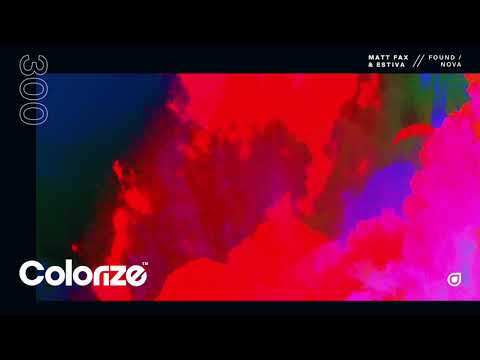 Matt Fax & Estiva - Found