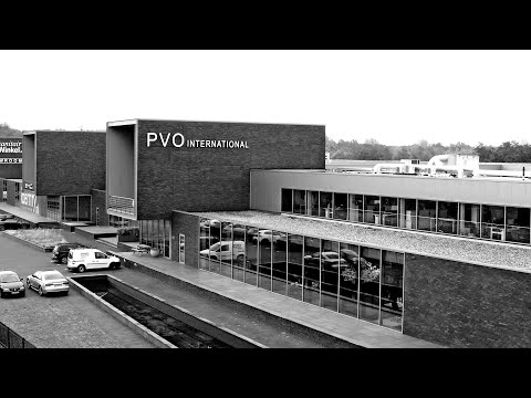 PVO International - We provide
