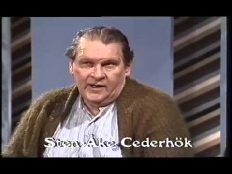 Albert&Herbert 1978 HylandsHörna GodMorgonSverige Del 2 5 ✔