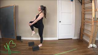 Level 2:  Wednesday  Dec 23rd  11am (ANDRIA)