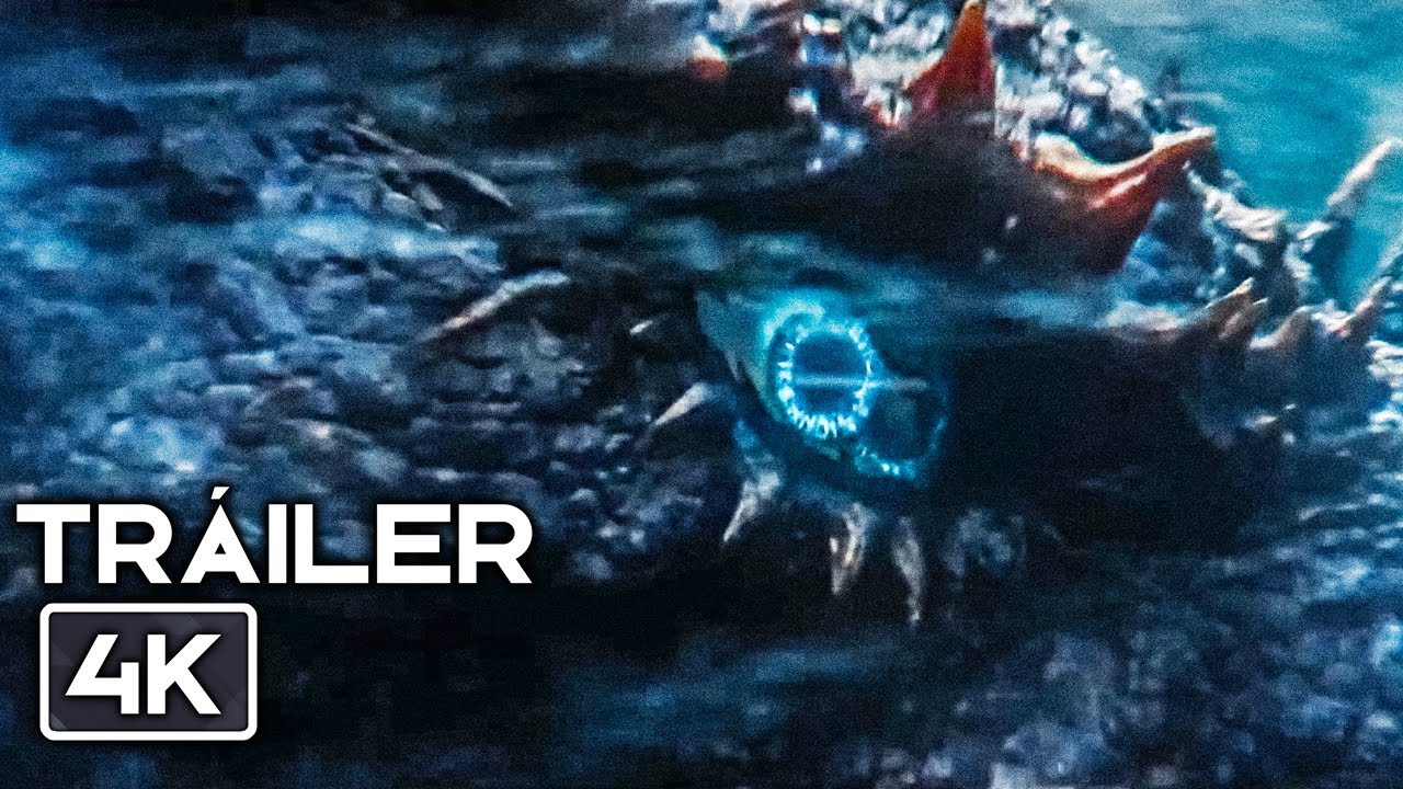 MONARCH: LEGADO DE MONSTRUOS Tráiler Oficial Español Latino (2026)