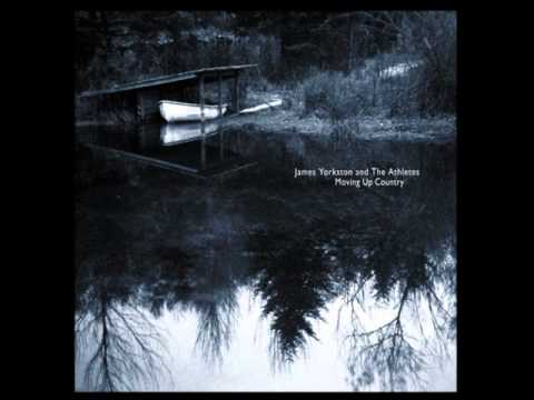 James Yorkston and the Athletes - St. Patrick