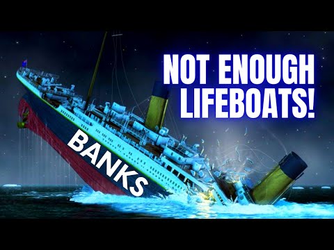 The FDIC is Using Up It's Cash to Protect Wealthy Uninsured Depositors