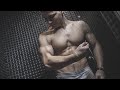 AWESOME Flexing Show In Shower | Young MUSCLE STAR - Andrey Muscle