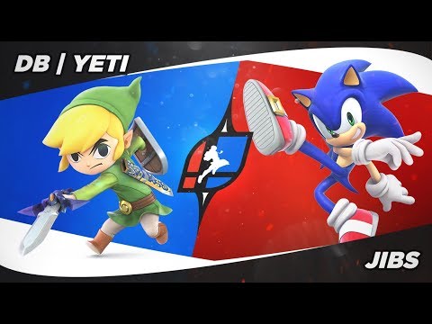 SSFC5 - Jibs vs. db | Yeti - Pools