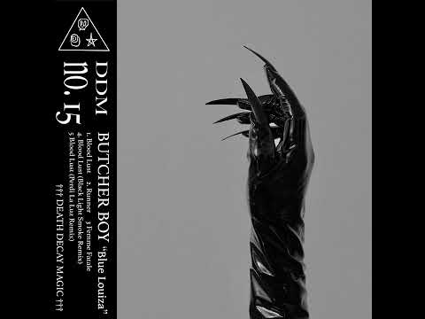 PREMIERE: Butcher Boy - Blood Lust (Black Light Smoke Remix) [DDM15]