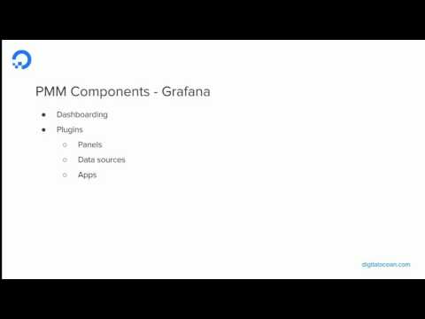 Hipster MySQL Monitoring Serving a deconstructed PMM