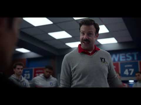 Ted Lasso: Talk with Jamie Tart