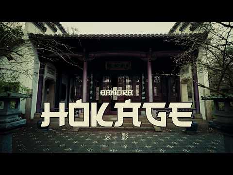 Bandra - Hokage (Official Video)