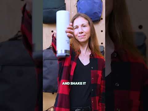 Not the Stanley you've been seeing... 😉 #shorts