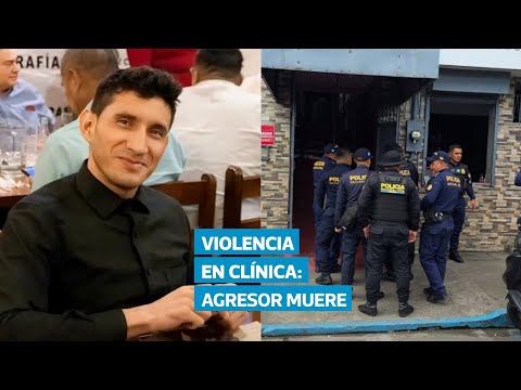 Fallece agresor que mató a técnico en radiología en Suchitepéquez