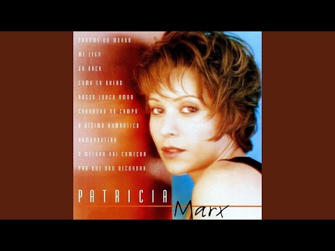 O Melhor Vai Começar - Patricia Marx