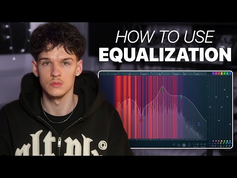 How To Use EQ | Effects Series Ep 1