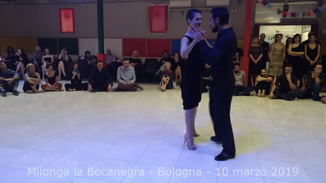 Milonga Bocanegra - 10/03/2019 - Maria Filali & Eloy Souto 3/4